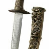 Medieval Dagger -Disney Sales fna72495 72435.1592266505