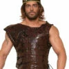 Medieval King's Armor -Disney Sales fna72844z 79490.1592268621