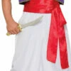 Deluxe Aladdin Red Sash -Disney Sales fna76444z 66669.1592308467