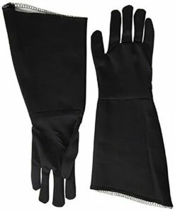 Child Superhero Long Gloves