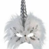 Feathered Unicorn Mask -Disney Sales fna78337z 22354.1592259431
