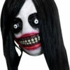 Jeff The Killer Creepy Mask -Disney Sales gh1006z 66970.1592312021