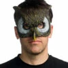 Form Fitting Owl Mask -Disney Sales hma727243z 07665.1592268600
