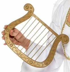 Angel Harp