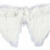 White Feather Deluxe Wings 14" -Disney Sales hma747187z 50936.1592308567