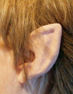 Elf Flexi Ears