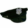 Black Police Hat Adult -Disney Sales hma783556bkz 98036.1592310178