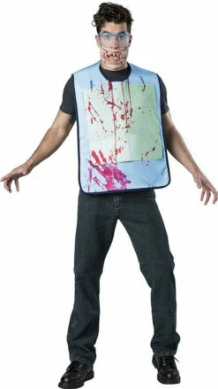 Nitrous Dentiste Nightmare Kit