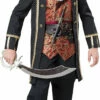 Captain Scurvy Child Costume