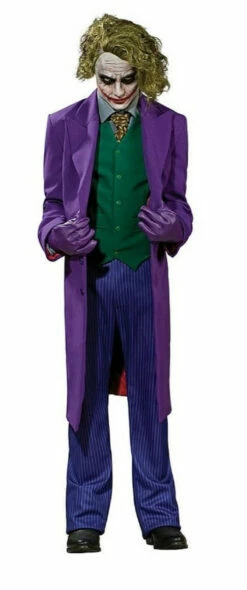 Revenge Couple -Disney Sales joker 78749.1657207123