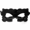 Brocade Lace Mask Big Lace -Disney Sales klm007z 95568.1592311608