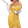 Dazzling Daisy Flapper Dress Woman Costume 1 Dazzling Daisy Flapper Dress Woman Costume -Disney Sales lg86863z 83363.1592310099