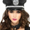 Sequin Police Hat -Disney Sales lga1956z 1 94831.1592311899