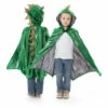 Dragon Kids Cloak -Disney Sales little adventure dragon 31376.1645198936