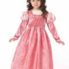 Renaissance Girl Costume -Disney Sales lv11434z 74380.1592310396