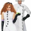The Mad Scientist Laboratory Couple Costume -Disney Sales madscientist 26051.1657218236