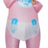 Baby Don't Cry Inflatable Adults Costume -Disney Sales media 38334 65174.1661264917