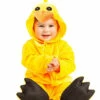 Cocomelon Duck Surprise Toddler Costume -Disney Sales media 00941.1655408017