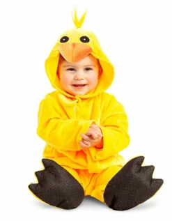 Cocomelon Duck Surprise Toddler Costume