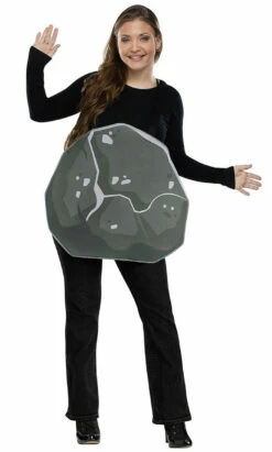 Rock Paper Scissor Adult Costumes -Disney Sales media 01119.1592310793