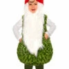 Garden Gnome Toddler Kids Costume -Disney Sales media 01484.1656963871