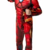 Marvel Iron Man Child Deluxe Costume -Disney Sales media 03641.1660843182