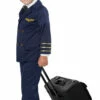 Pint Sized Pilot Toddler Costume -Disney Sales media 04480.1653684526