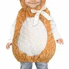 Teddy Bear Costume - Toddler Size 1 Teddy Bear Costume - Toddler Size -Disney Sales media 05355.1655133818