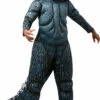 Godzilla Kids Costume -Disney Sales media 05769.1661459926