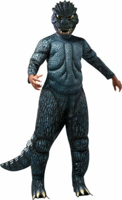 Godzilla Kids Costume