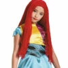 Sally Girls Wig -Disney Sales media 06422.1621015865