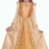 Regal Shimmer Princess Girl Costume -Disney Sales media 06954.1627501388