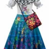 Miracle Girl Girls Costume -Disney Sales media 07137.1651088617