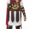 Roman Warrior Kids Costume -Disney Sales media 07579.1627597438