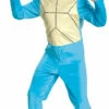 POKEMON Pokémon Squirtle Kid Costume -Disney Sales media 08126.1681154099