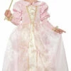 Tickled Pink Princess Child Costume -Disney Sales media 10571.1662295418