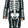 Scary Skeleton Toddler Costume -Disney Sales media 11779.1654897742