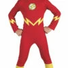 The Flash Kids Costume -Disney Sales media 11915.1661813317