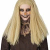 Crimped Scarecrow Wig 1 Crimped Scarecrow Wig -Disney Sales media 11999.1657901034