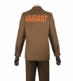 Loki Men Costume -Disney Sales media 12067.1653513224