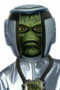 First Contact Transformation Mask