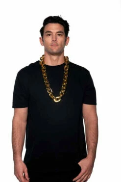 Thick Gold Chain