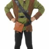 Robin Hood Kids Costume -Disney Sales media 14078.1654797856