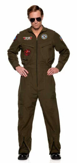 Top Gun Couple Costume -Disney Sales media 14387 87897.1664386503