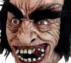 Dr Jekyll Mr Hyde Full Latex Mask -Disney Sales media 14481.1628093317