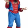 Spiderman Spider-Man Toddler Costume -Disney Sales media 14532.1660843195
