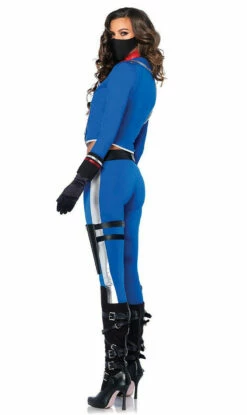 G.I. Joe Cobra Commander -Disney Sales media 15091.1592310408