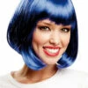 Short Blue Wig 1 Short Blue Wig -Disney Sales media 16350.1655916192