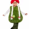 Garden Gnome Toddler Girls Costume 1 Garden Gnome Toddler Girls Costume -Disney Sales media 16754.1656963873