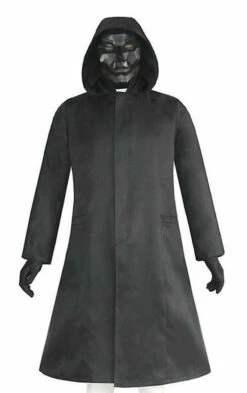 Squid Game Boss Adult Costume